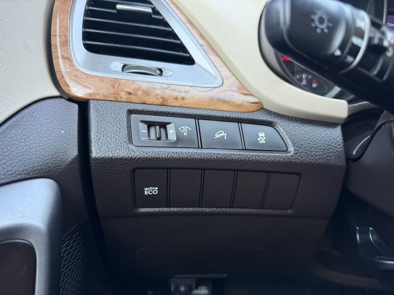 2014 Hyundai Santa Fe Sport Collinsville OK