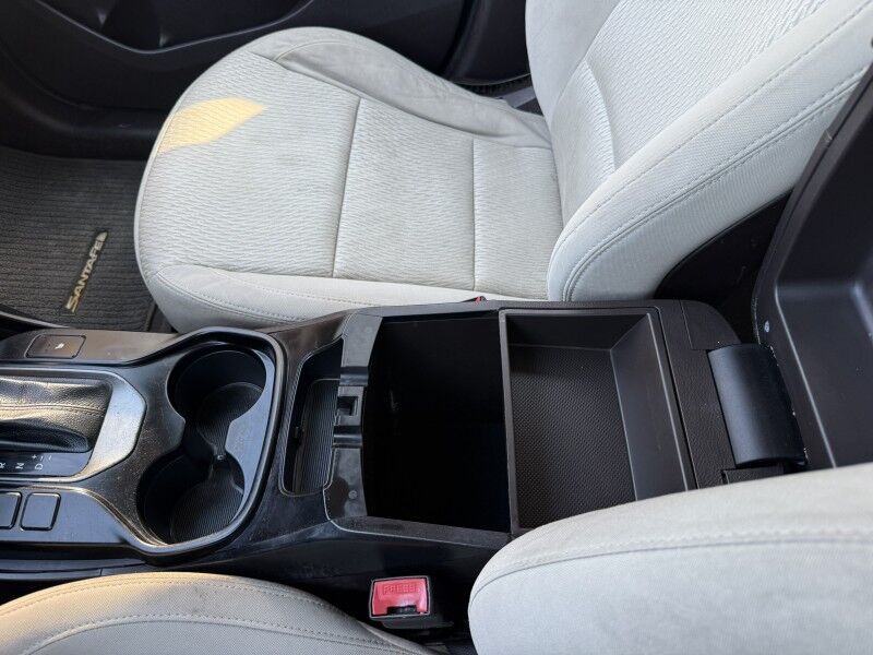 2014 Hyundai Santa Fe Sport Collinsville OK