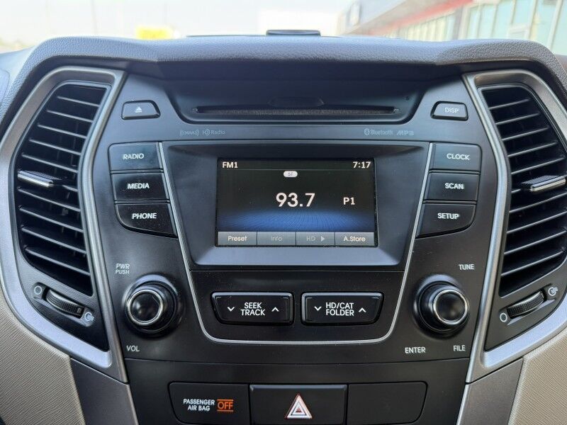 2014 Hyundai Santa Fe Sport Collinsville OK