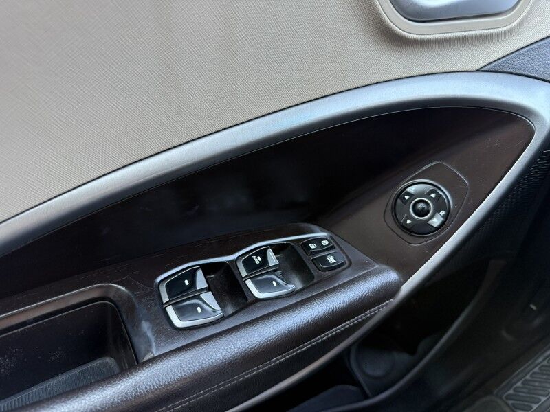 2014 Hyundai Santa Fe Sport Collinsville OK