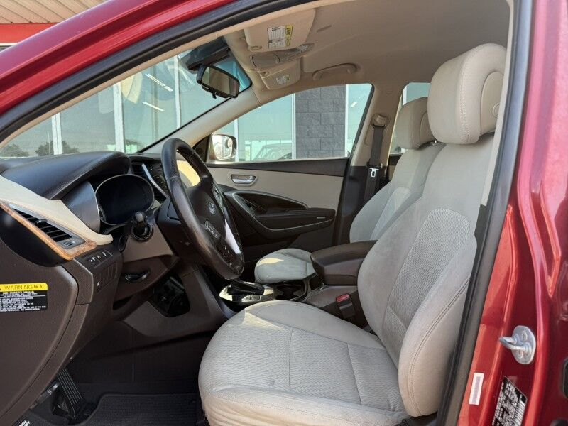 2014 Hyundai Santa Fe Sport Collinsville OK