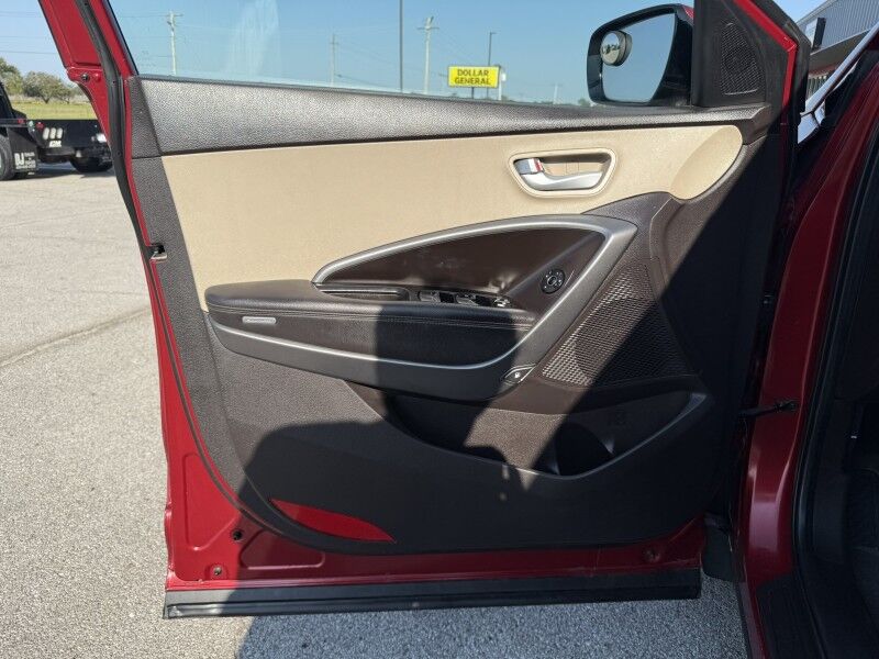 2014 Hyundai Santa Fe Sport Collinsville OK