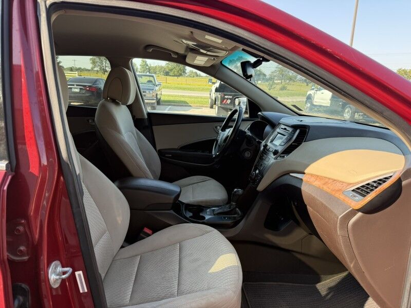 2014 Hyundai Santa Fe Sport Collinsville OK