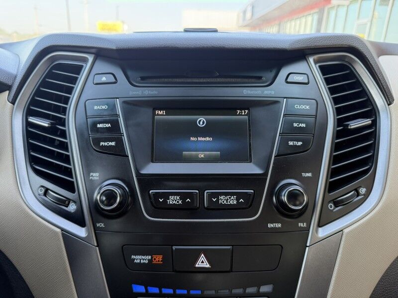 2014 Hyundai Santa Fe Sport Collinsville OK