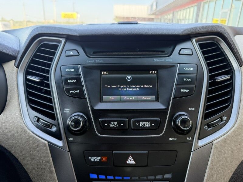 2014 Hyundai Santa Fe Sport Collinsville OK
