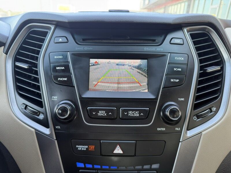 2014 Hyundai Santa Fe Sport Collinsville OK