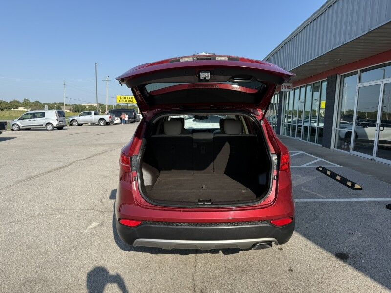 2014 Hyundai Santa Fe Sport Collinsville OK