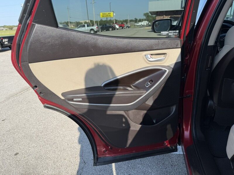 2014 Hyundai Santa Fe Sport Collinsville OK
