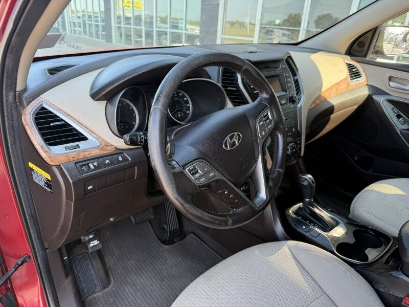 2014 Hyundai Santa Fe Sport Collinsville OK
