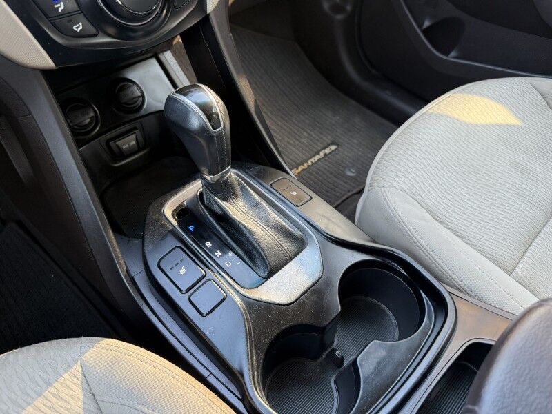 2014 Hyundai Santa Fe Sport Collinsville OK