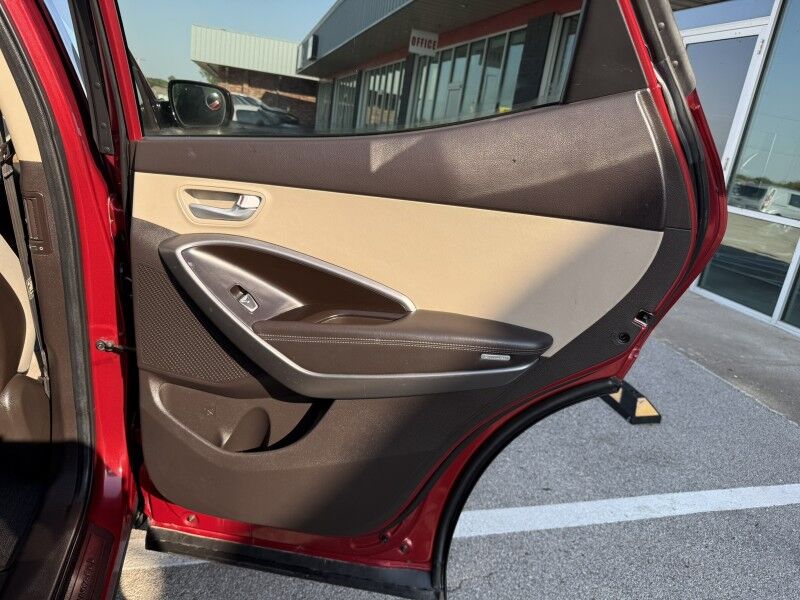 2014 Hyundai Santa Fe Sport Collinsville OK