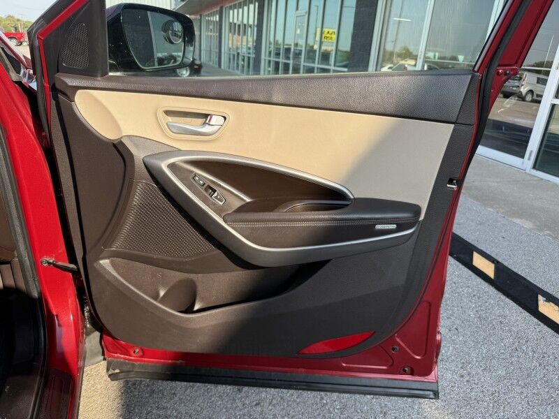2014 Hyundai Santa Fe Sport Collinsville OK