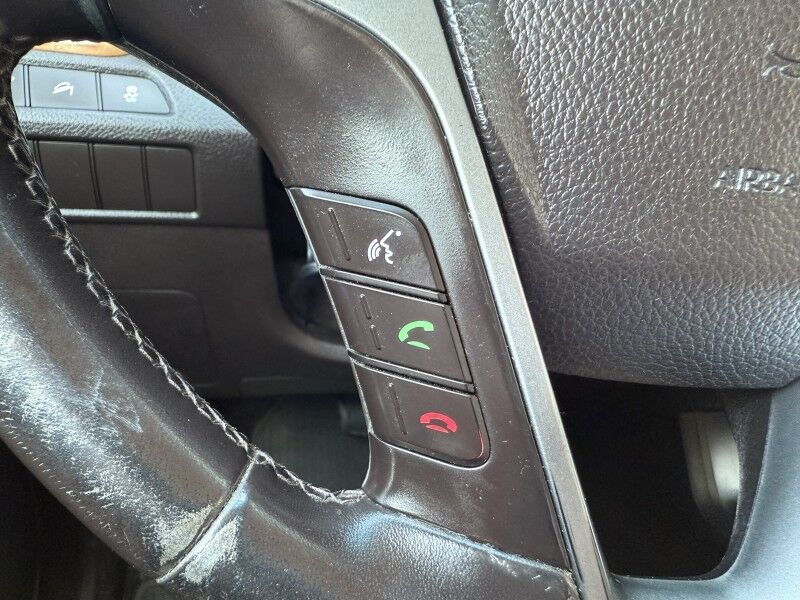 2014 Hyundai Santa Fe Sport Collinsville OK
