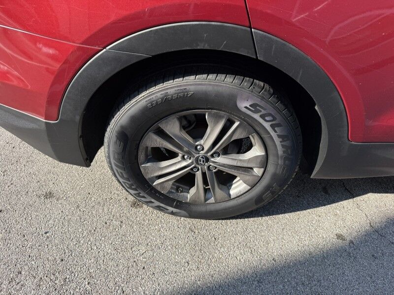 2014 Hyundai Santa Fe Sport Collinsville OK