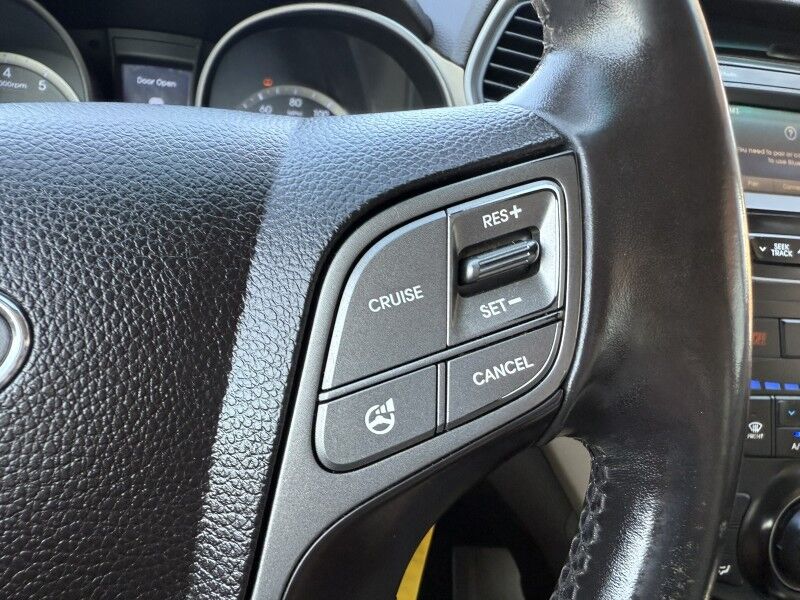 2014 Hyundai Santa Fe Sport Collinsville OK