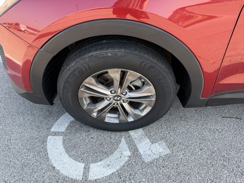 2014 Hyundai Santa Fe Sport Collinsville OK