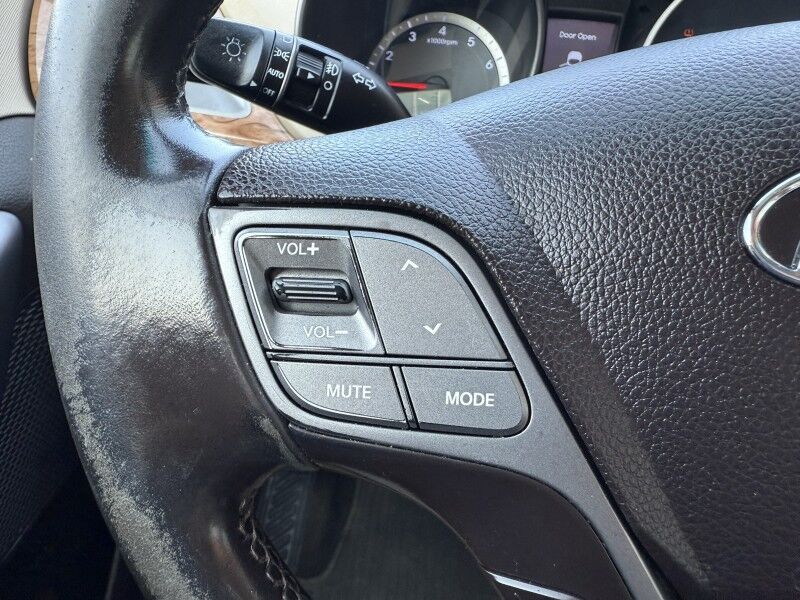 2014 Hyundai Santa Fe Sport Collinsville OK