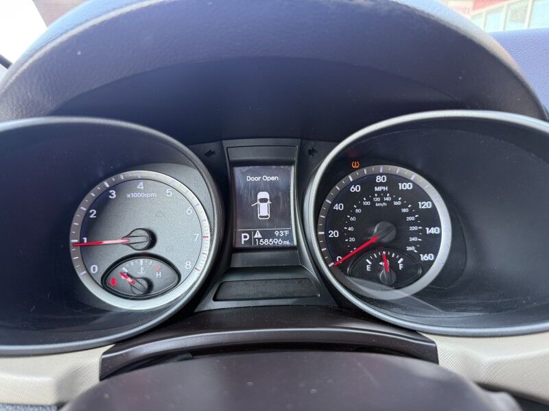 2014 Hyundai Santa Fe Sport Collinsville OK