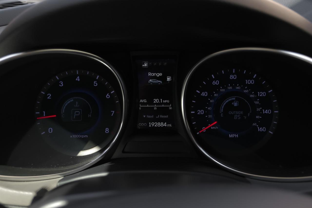 2014 Hyundai Santa Fe Sport Farmers Branch TX