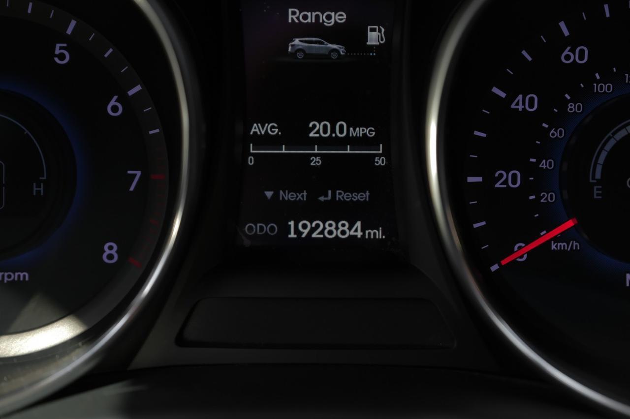 2014 Hyundai Santa Fe Sport Farmers Branch TX