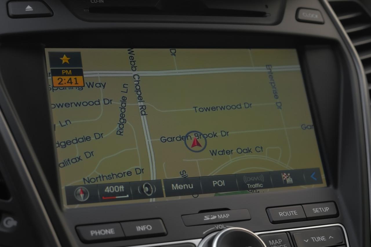 2014 Hyundai Santa Fe Sport Farmers Branch TX