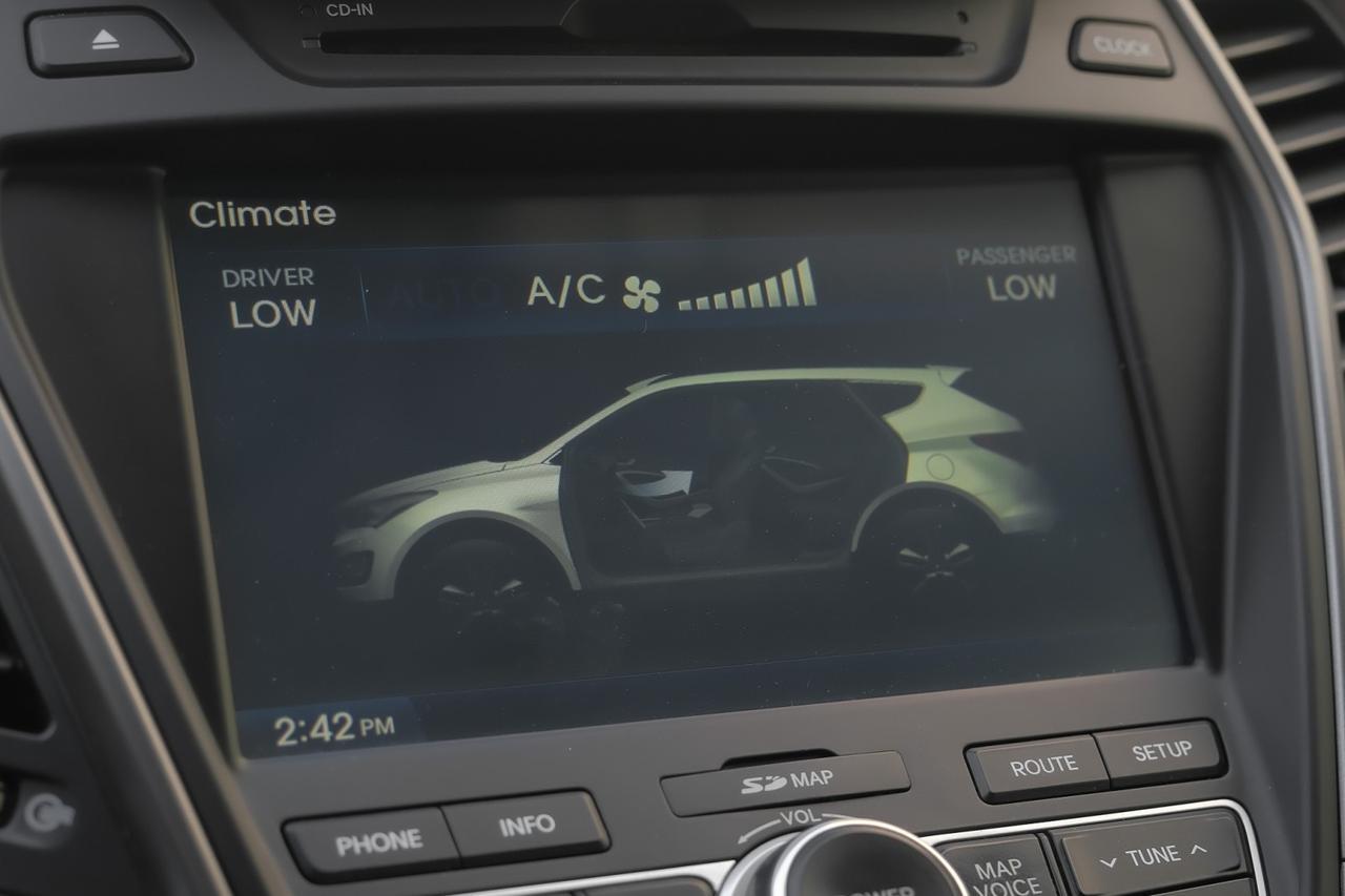 2014 Hyundai Santa Fe Sport Farmers Branch TX