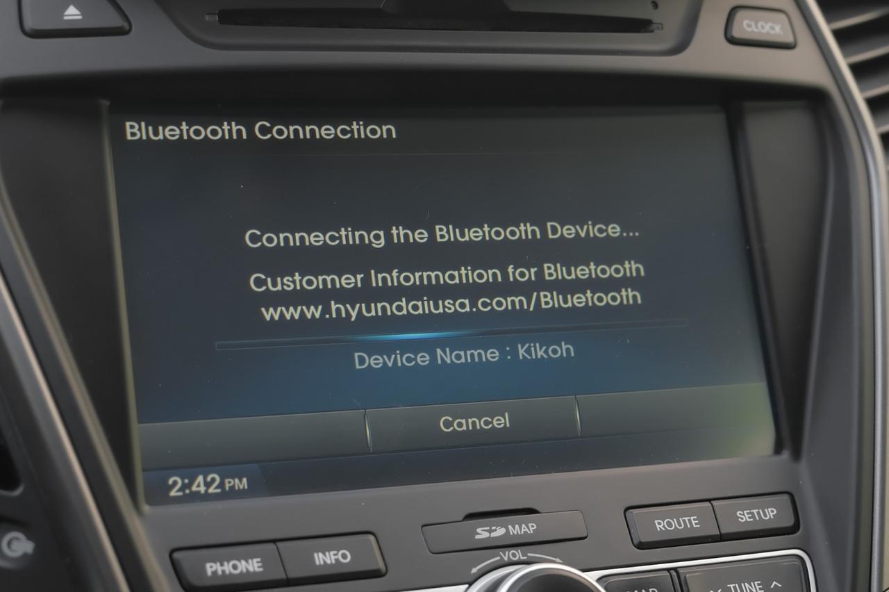 2014 Hyundai Santa Fe Sport Farmers Branch TX