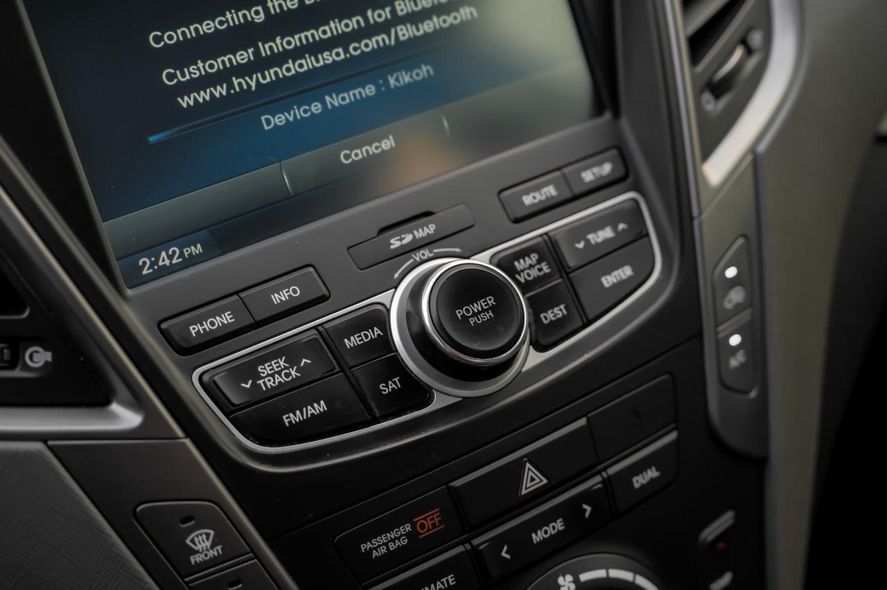 2014 Hyundai Santa Fe Sport Farmers Branch TX