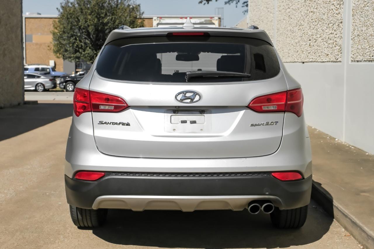 2014 Hyundai Santa Fe Sport Farmers Branch TX