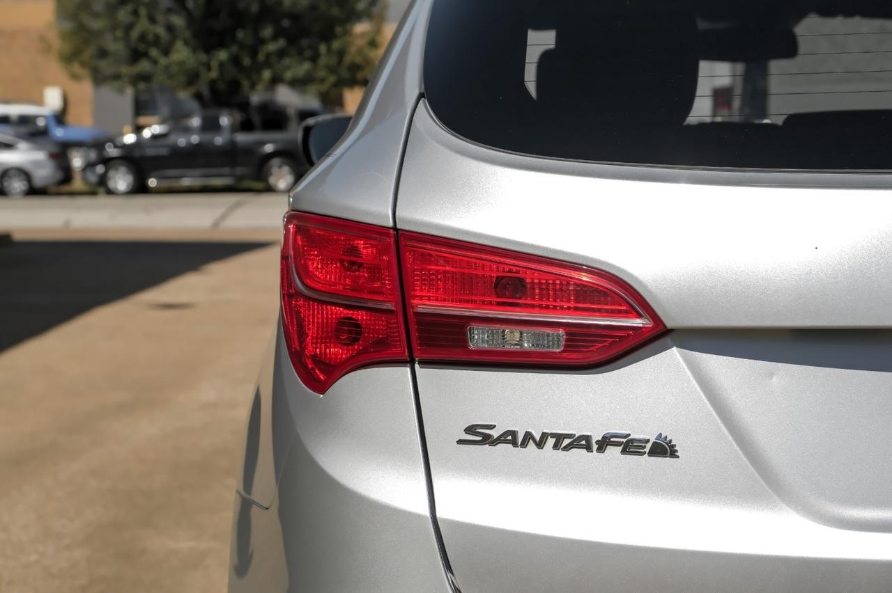 2014 Hyundai Santa Fe Sport Farmers Branch TX