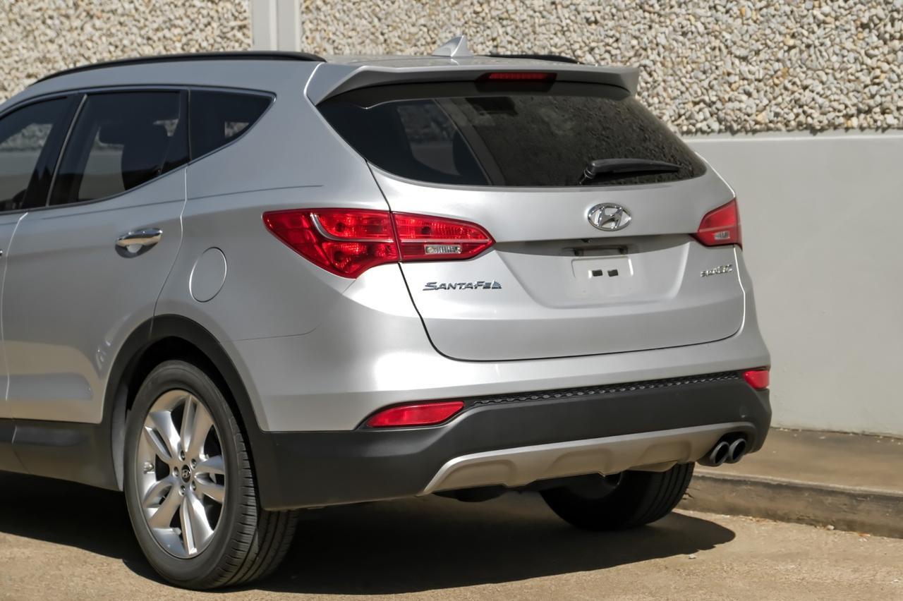 2014 Hyundai Santa Fe Sport Farmers Branch TX