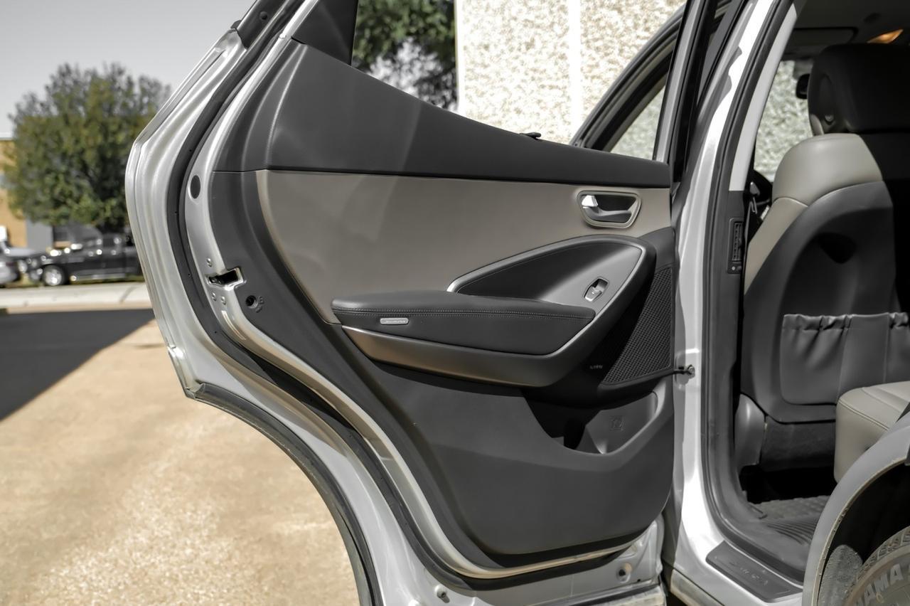 2014 Hyundai Santa Fe Sport Farmers Branch TX