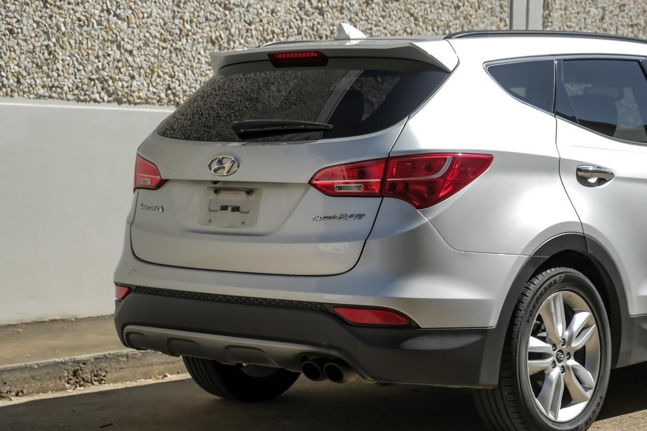 2014 Hyundai Santa Fe Sport Farmers Branch TX