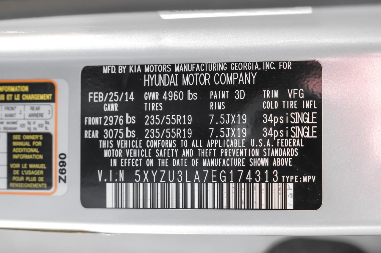 2014 Hyundai Santa Fe Sport Farmers Branch TX