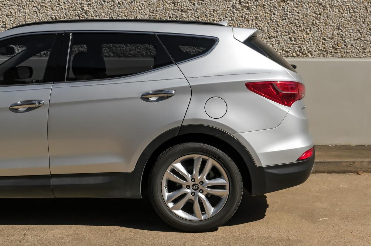 2014 Hyundai Santa Fe Sport Farmers Branch TX
