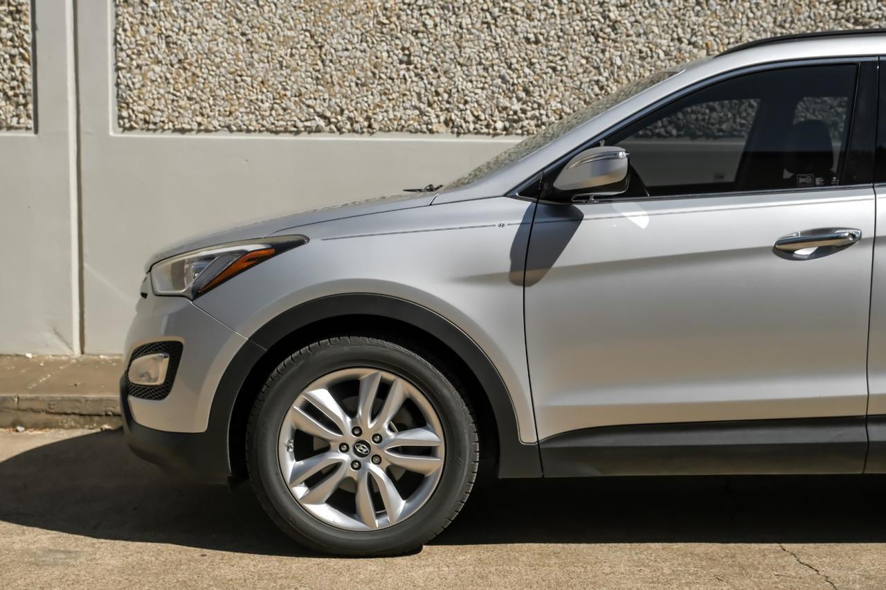 2014 Hyundai Santa Fe Sport Farmers Branch TX