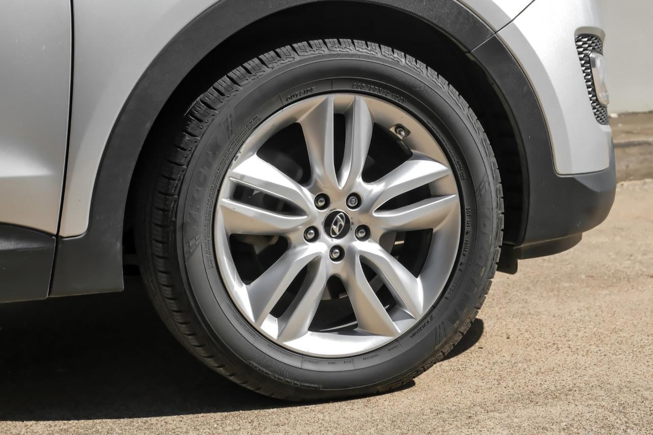 2014 Hyundai Santa Fe Sport Farmers Branch TX