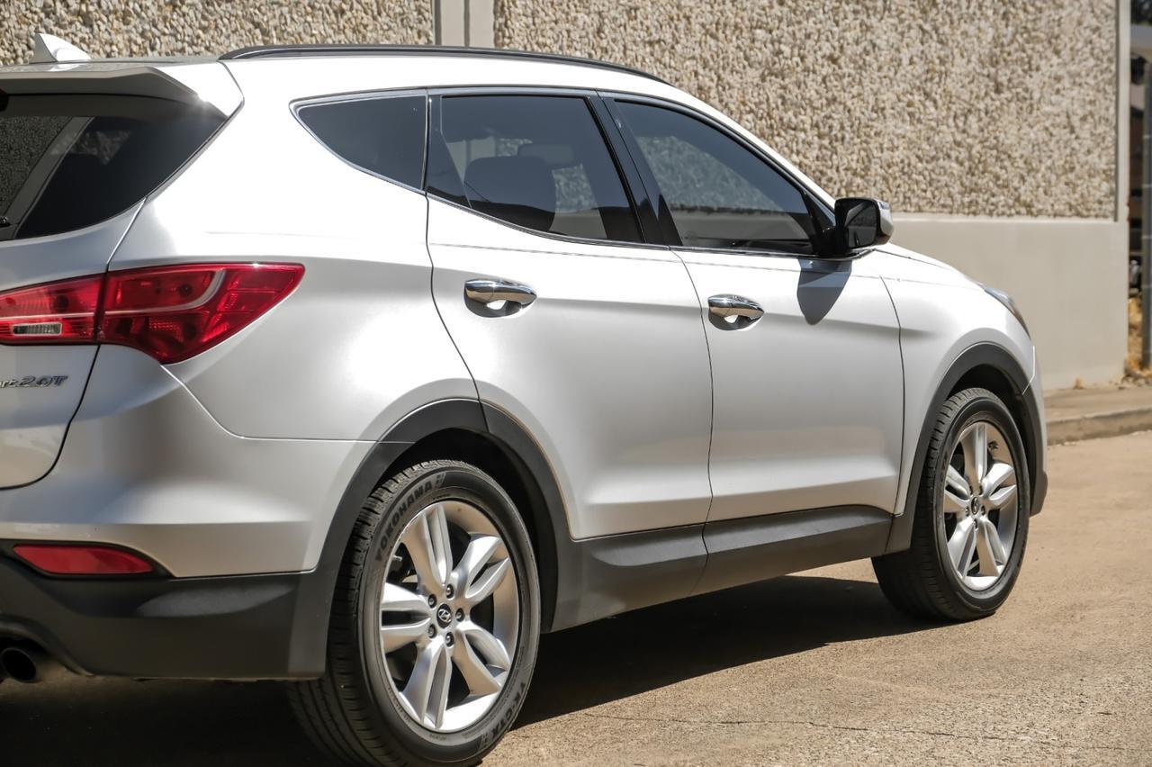 2014 Hyundai Santa Fe Sport Farmers Branch TX