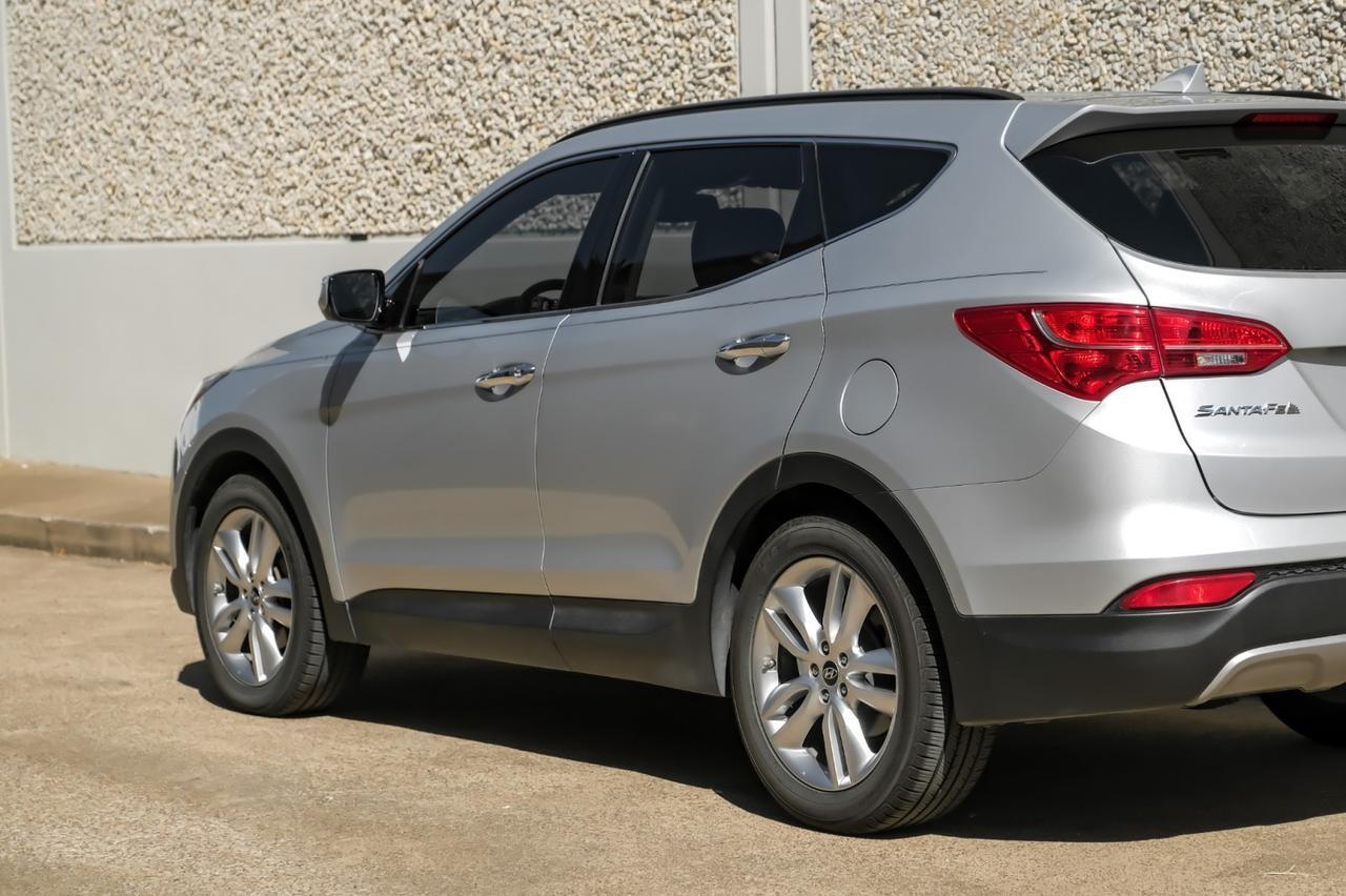 2014 Hyundai Santa Fe Sport Farmers Branch TX