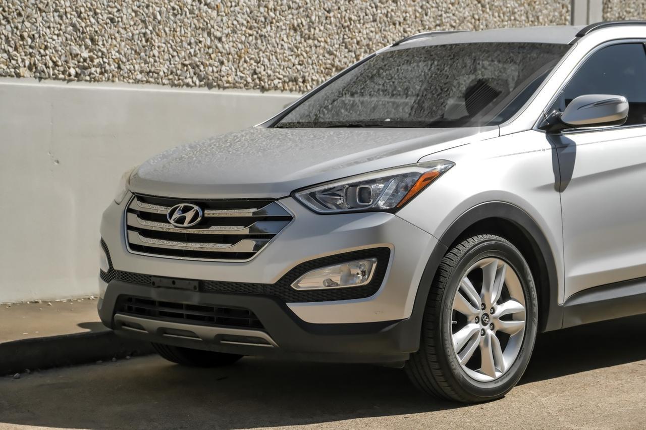 2014 Hyundai Santa Fe Sport Farmers Branch TX