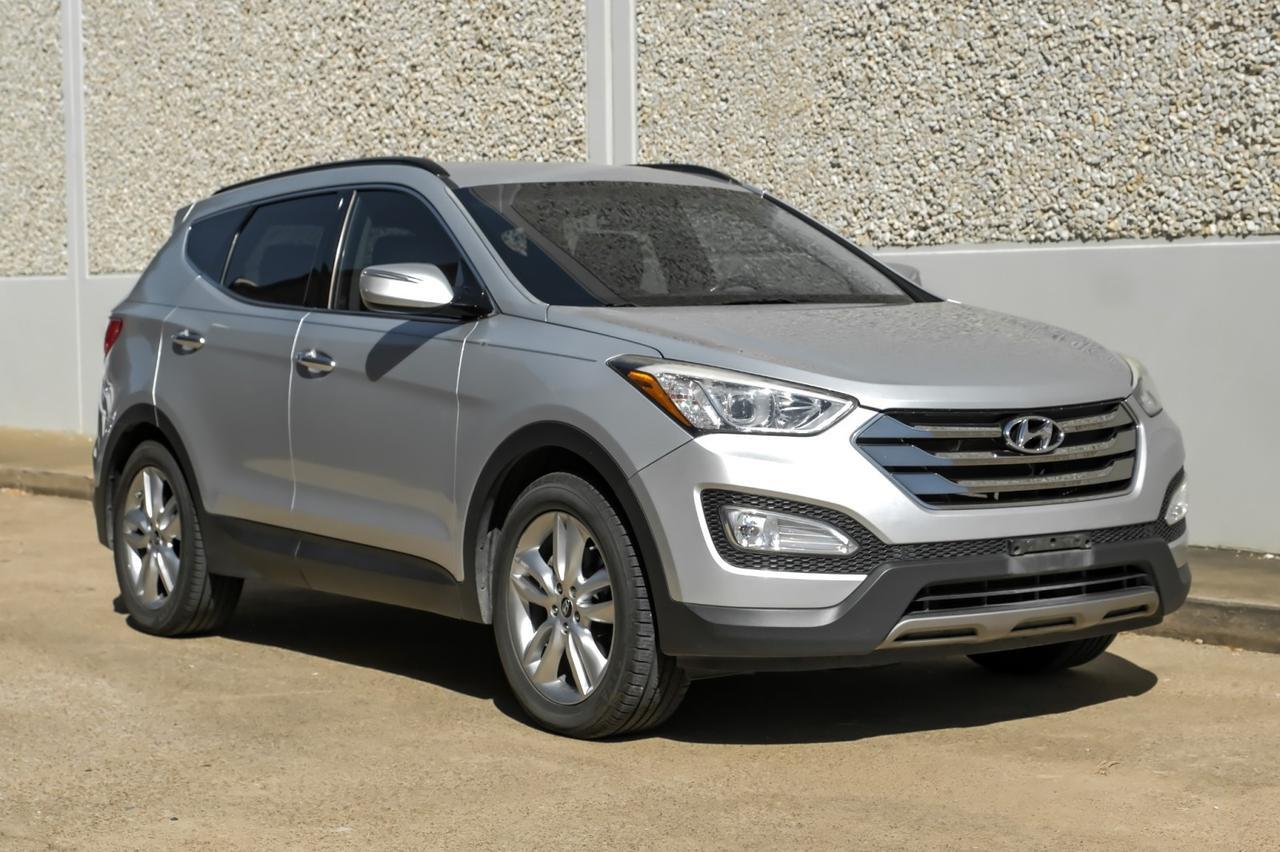 2014 Hyundai Santa Fe Sport Farmers Branch TX