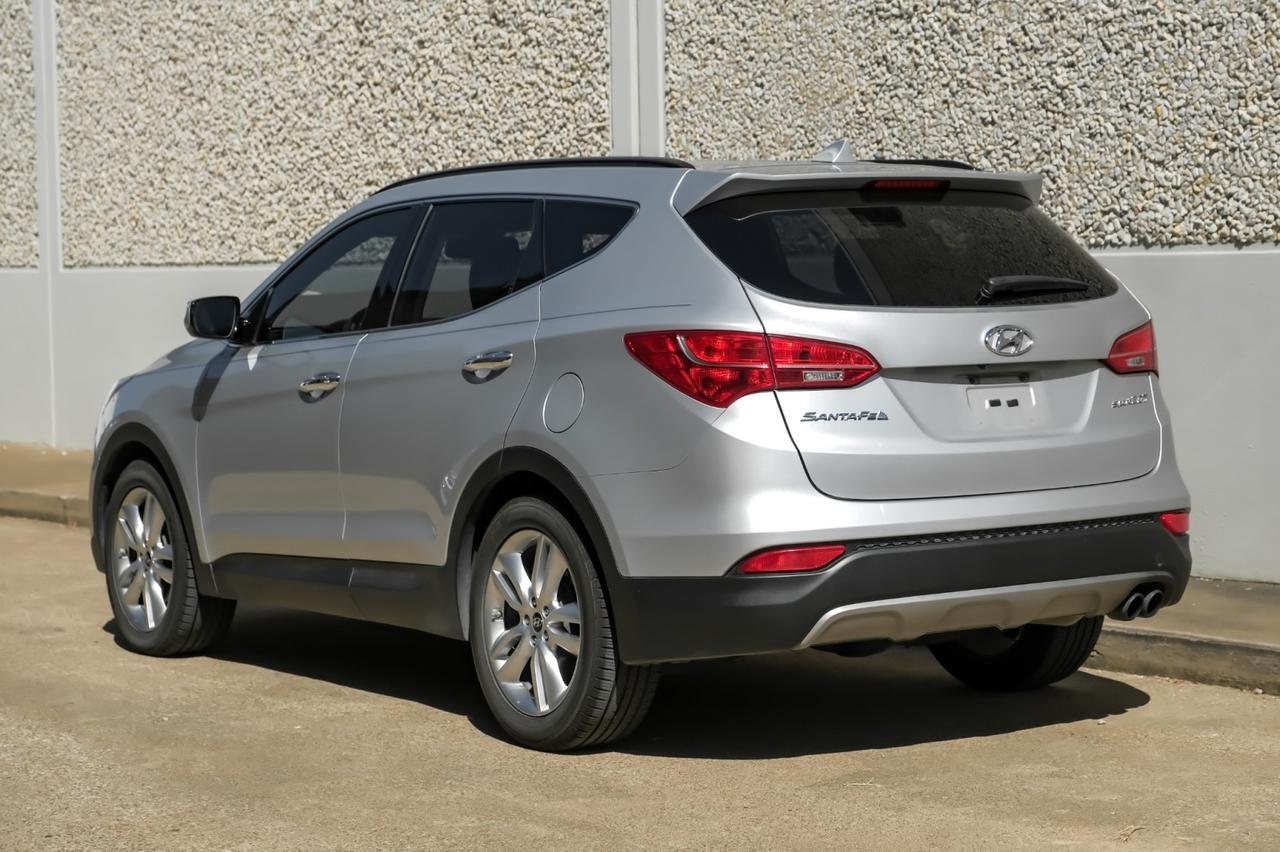2014 Hyundai Santa Fe Sport Farmers Branch TX