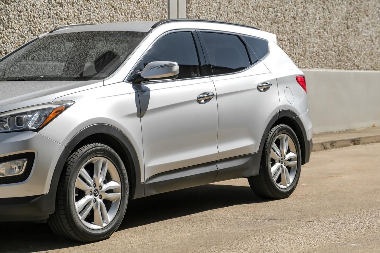2014 Hyundai Santa Fe Sport Farmers Branch TX
