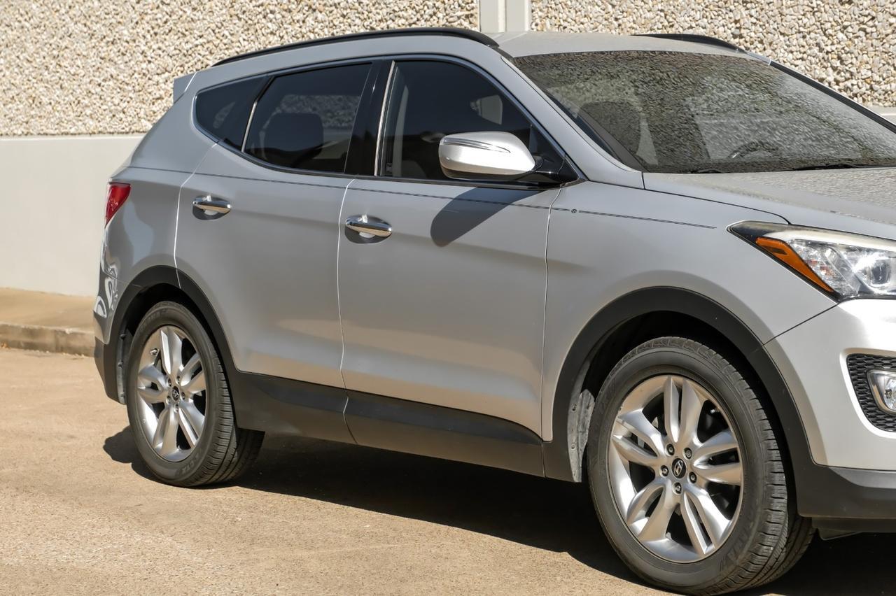 2014 Hyundai Santa Fe Sport Farmers Branch TX