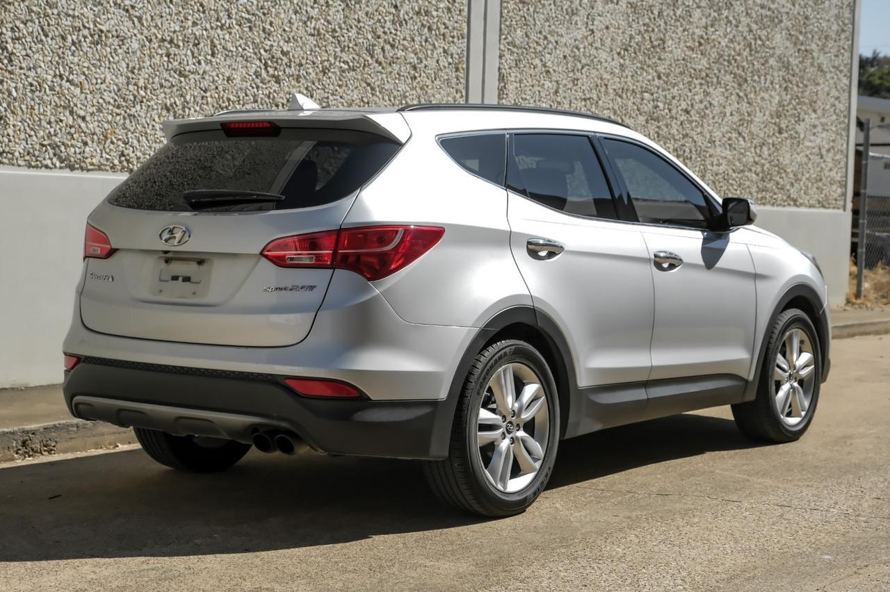 2014 Hyundai Santa Fe Sport Farmers Branch TX