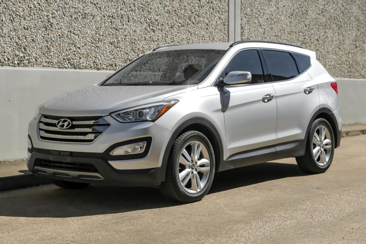 2014 Hyundai Santa Fe Sport Farmers Branch TX