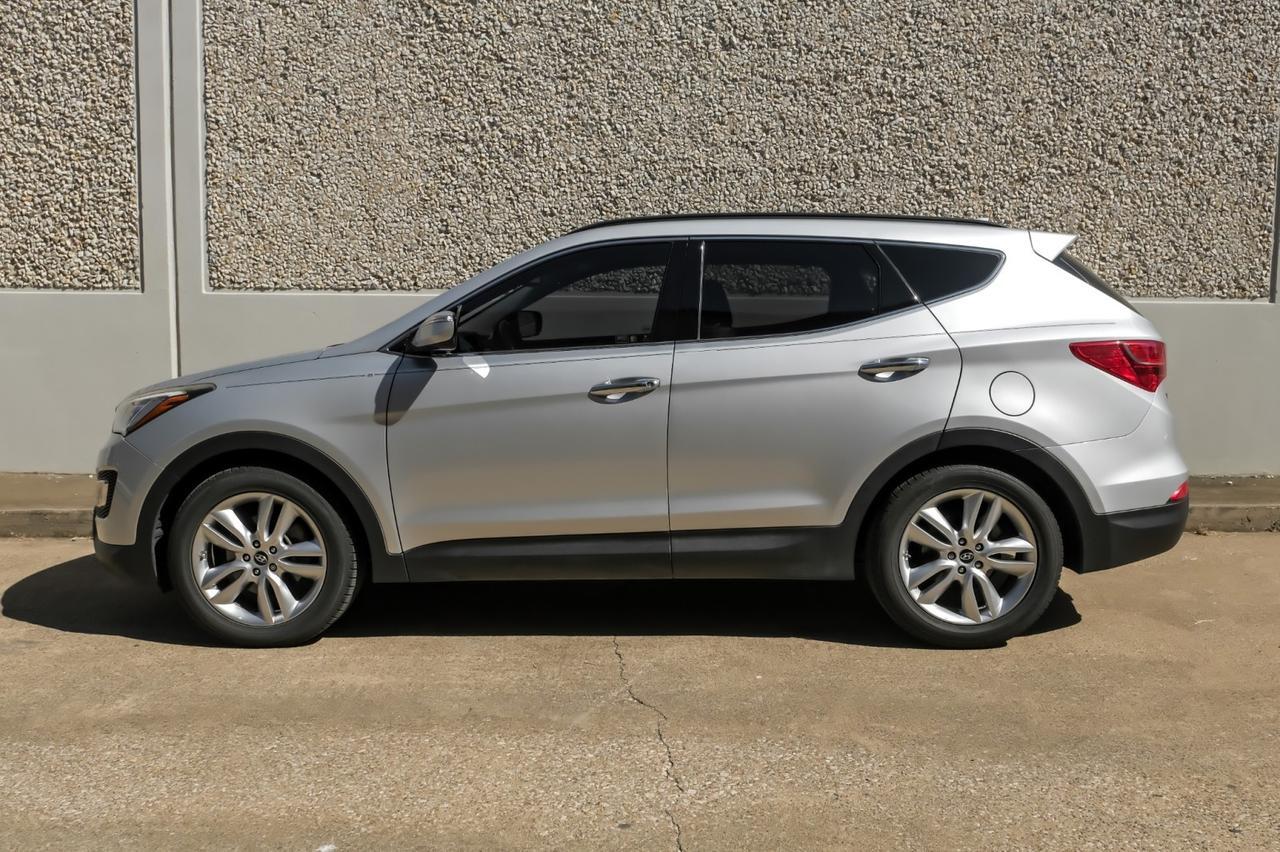 2014 Hyundai Santa Fe Sport Farmers Branch TX