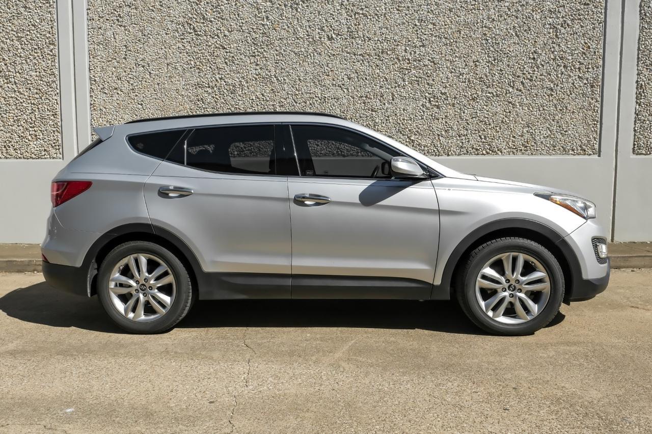2014 Hyundai Santa Fe Sport Farmers Branch TX