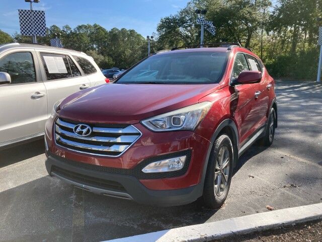 2014 Hyundai Santa Fe Sport Gainesville FL