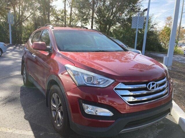 2014 Hyundai Santa Fe Sport Gainesville FL